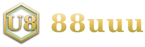 88uuu logo