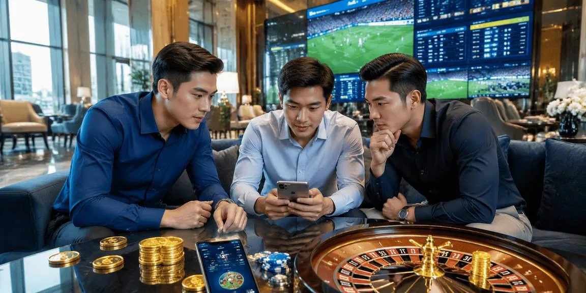 88uuu Hiểu rõ từng thuật ngữ trước khi vào bàn