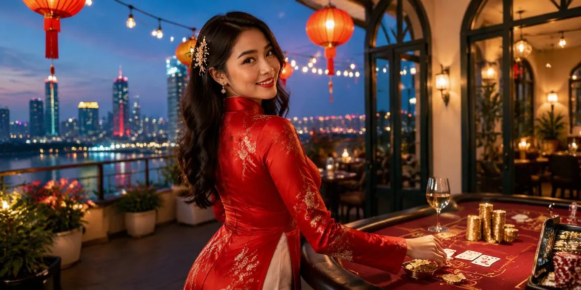 88uuu Việt Nam Sảnh casino